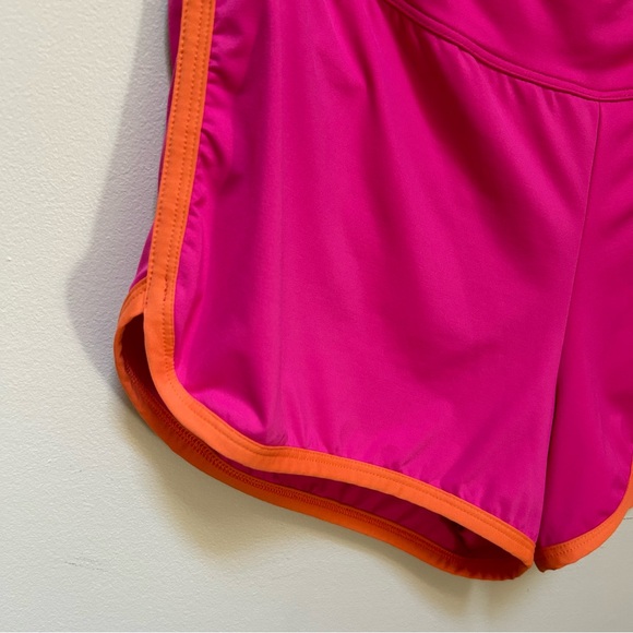 Title Nine x Carve Designs ~ Swim Boy Short Bottoms in size Medium - Picture 3 of 9